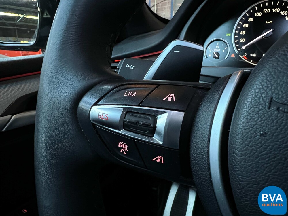 BMW X5 M50d M-Sport 381PS 2014 -Org. NL-, 5-TGL-71.