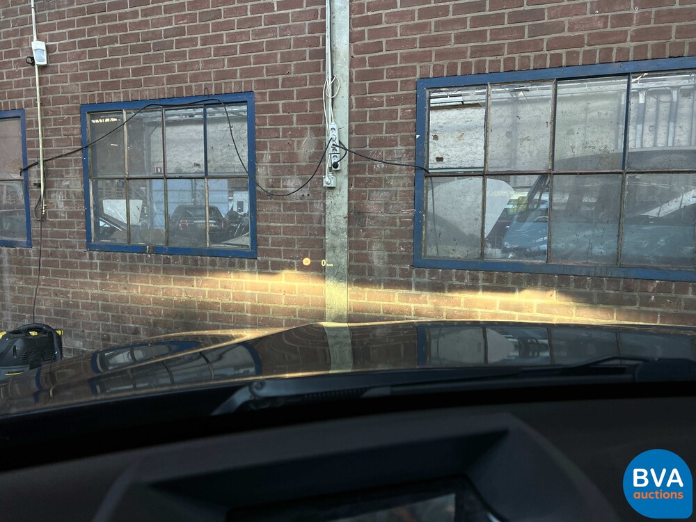 BMW X5 M50d M-Sport 381PS 2014 -Org. NL-, 5-TGL-71.