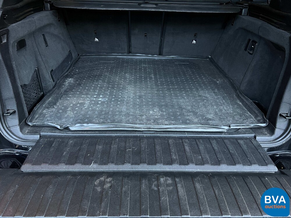 BMW X5 M50d M-Sport 381PS 2014 -Org. NL-, 5-TGL-71.