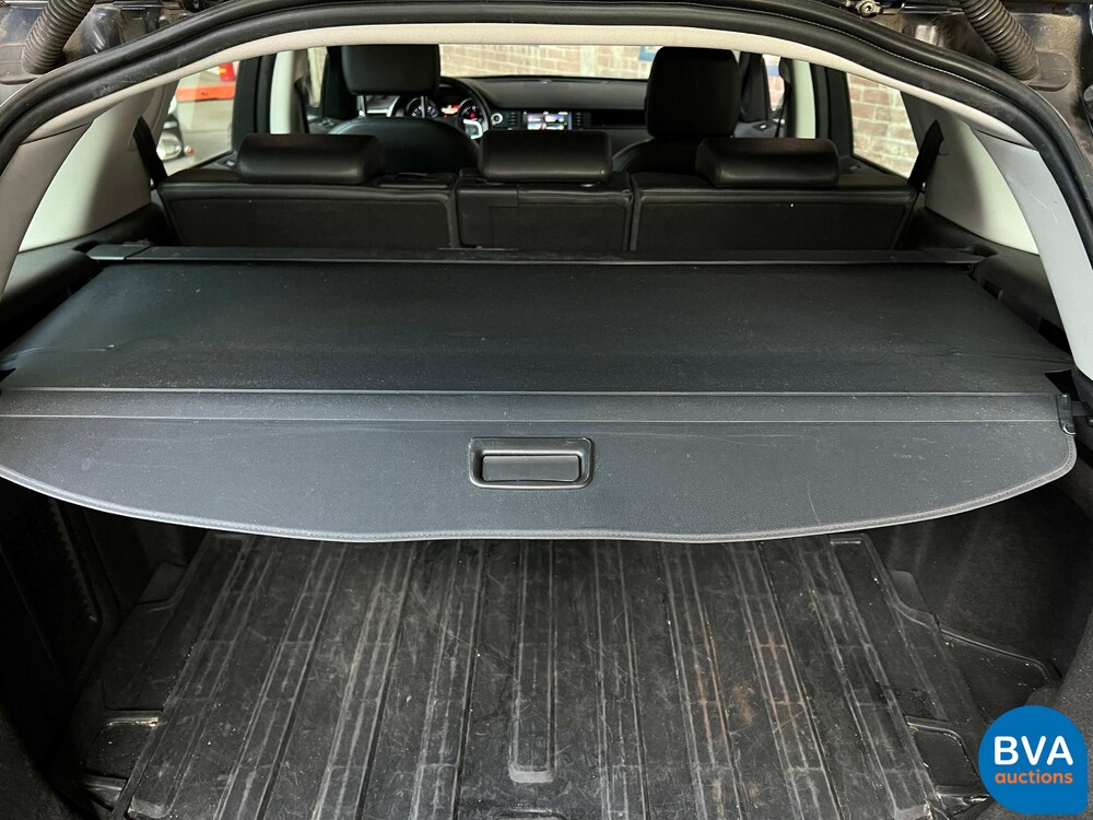 Landrover Discovery Sport 2.2 TD4 4WD SE 150PS 2015 -Org.NL-, 5-ZRZ-42.