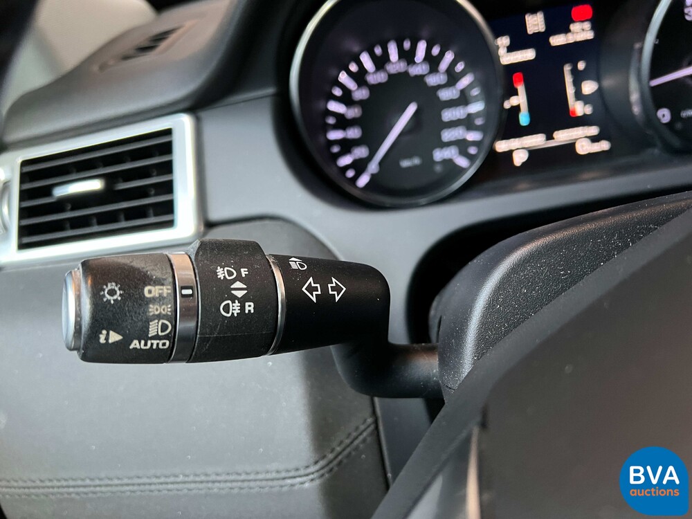 Landrover Discovery Sport 2.2 TD4 4WD SE 150PS 2015 -Org.NL-, 5-ZRZ-42.