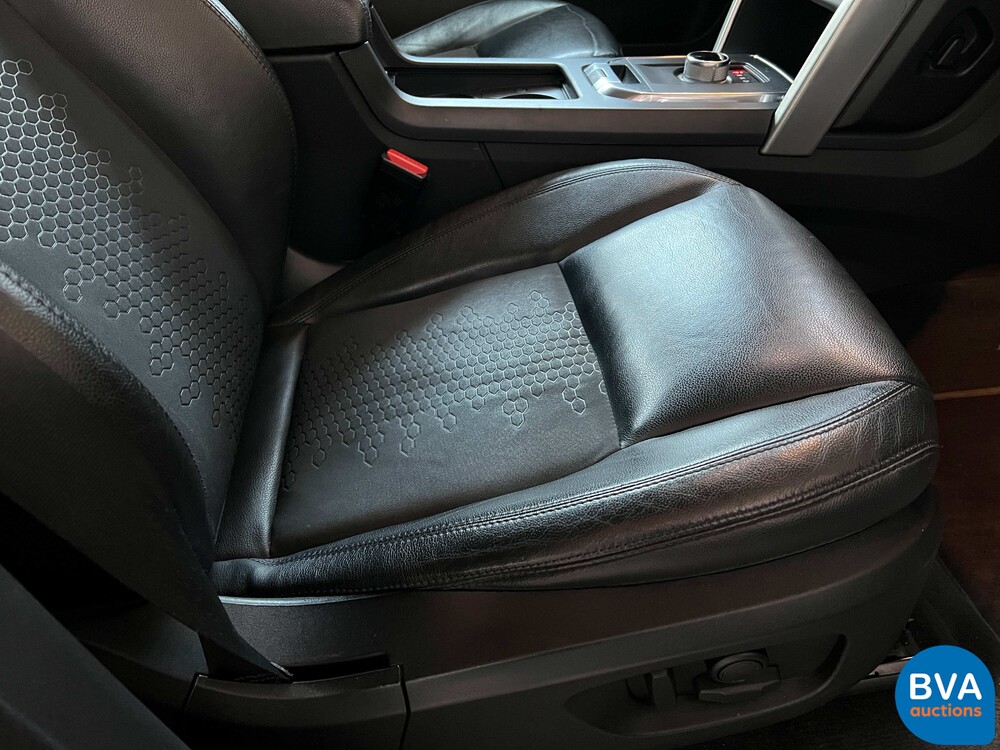 Landrover Discovery Sport 2.2 TD4 4WD SE 150PS 2015 -Org.NL-, 5-ZRZ-42.