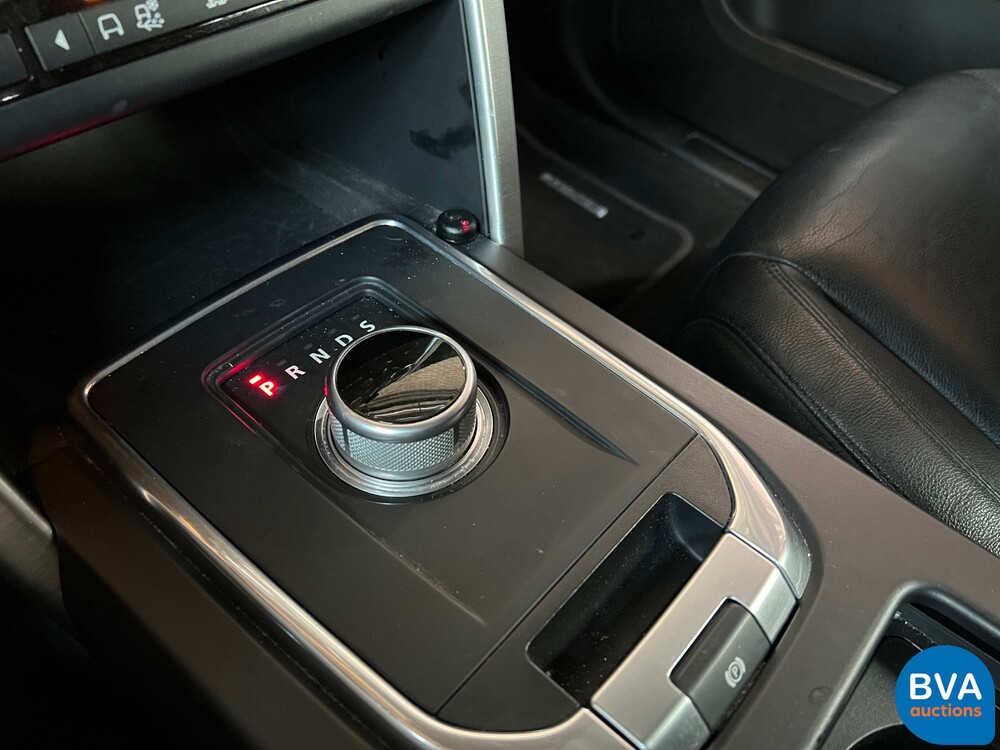 Landrover Discovery Sport 2.2 TD4 4WD SE 150PS 2015 -Org.NL-, 5-ZRZ-42.