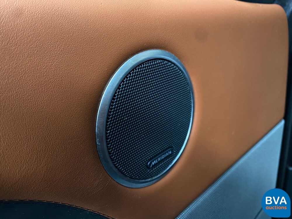 Land RoverRange Rover Sport 3.0 SDV6 HSE Dynamic 292 PS 2013, H-780-RK.