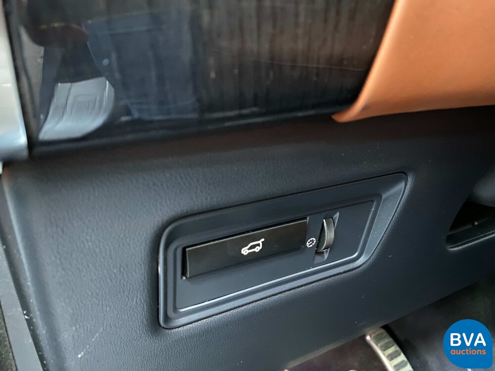 Land RoverRange Rover Sport 3.0 SDV6 HSE Dynamic 292 PS 2013, H-780-RK.