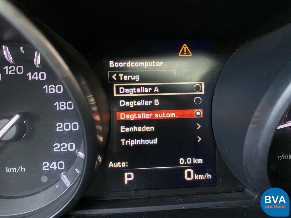 Land RoverRange Rover Sport 3.0 SDV6 HSE Dynamic 292 PS 2013, H-780-RK.