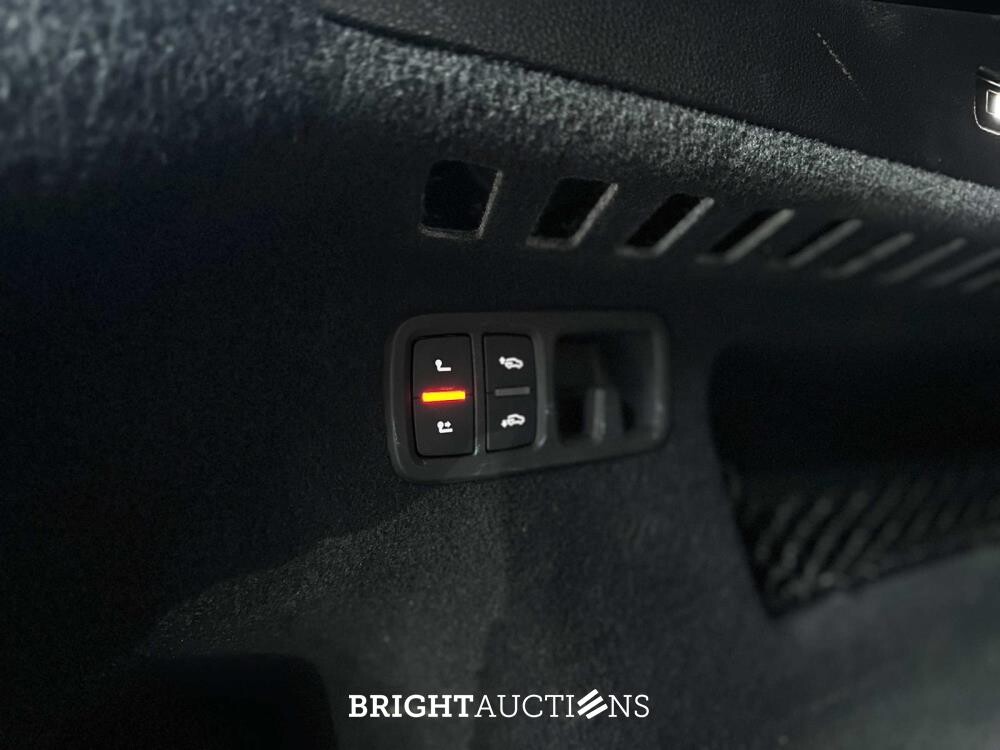 Audi RSQ8 4.0 TFSI V8 Quattro 600pk 2021, P-852-PZ
