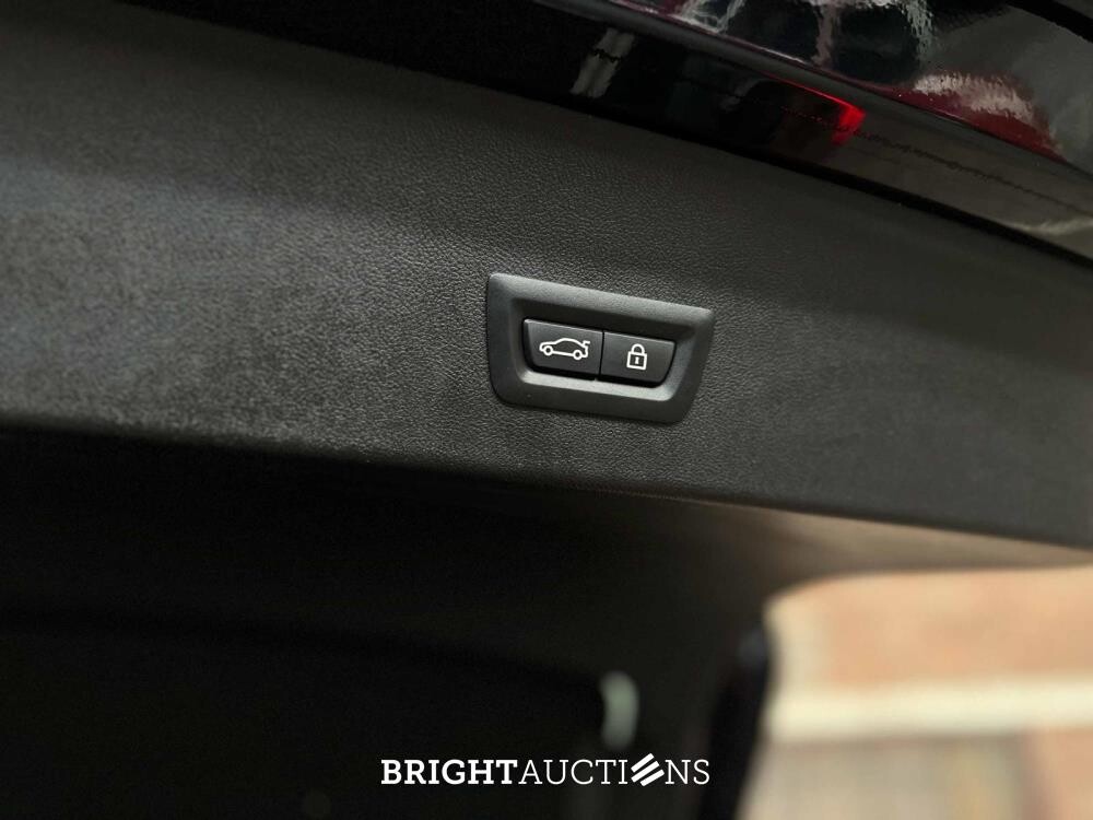 BMW X4 M40i High Executive M-Sport G02 354pk 2019, J-013-RS