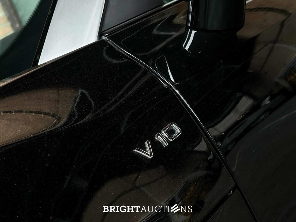 Audi R8 Spyder 5.2 V10 FSI 525pk 2010, JR-807-K