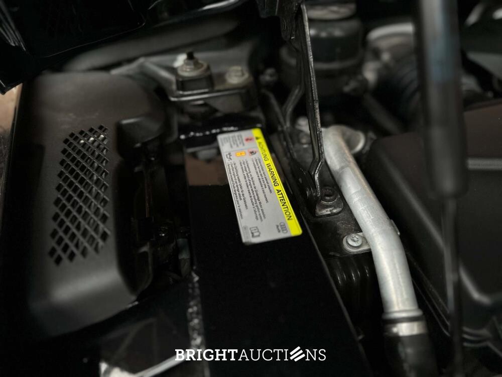 Audi R8 Spyder 5.2 V10 FSI 525pk 2010, JR-807-K