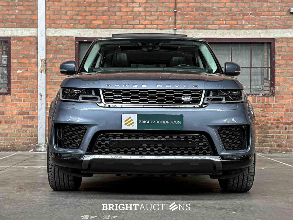 Land Rover Range Rover Sport 3.0 V6 Supercharged HSE Dynamic 340pk 2018, L-259-XZ