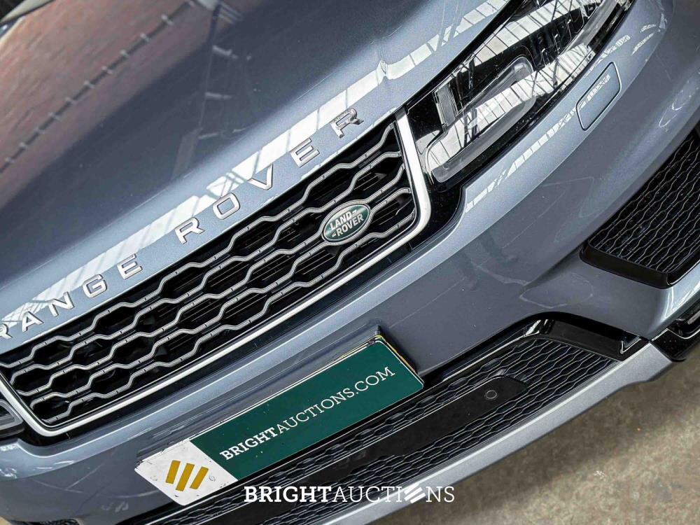 Land Rover Range Rover Sport 3.0 V6 Supercharged HSE Dynamic 340pk 2018, L-259-XZ