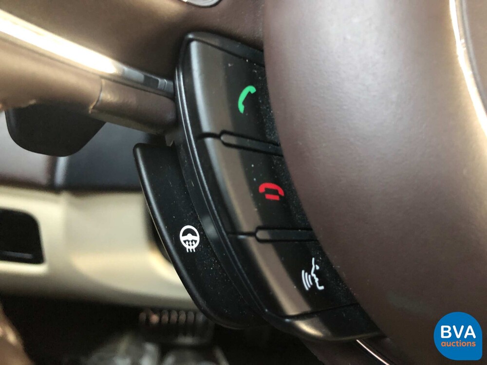 Jaguar XJ5.0 V8 SuperCharged Supersport LWB 510PS 2010 -Org. NL-, 51-NBN-4.