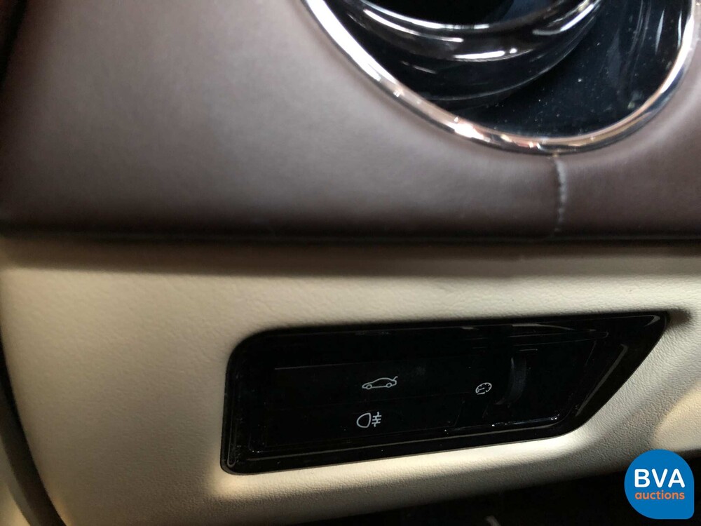 Jaguar XJ5.0 V8 SuperCharged Supersport LWB 510PS 2010 -Org. NL-, 51-NBN-4.