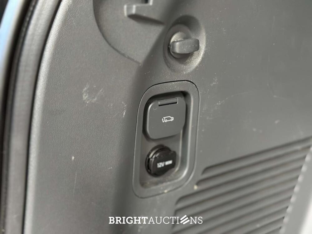 Kia EV9 Launch Edition GT-Line AWD 6p. 99.8 kWh 385pk 2023 (Origineel-NL), X-319-GH