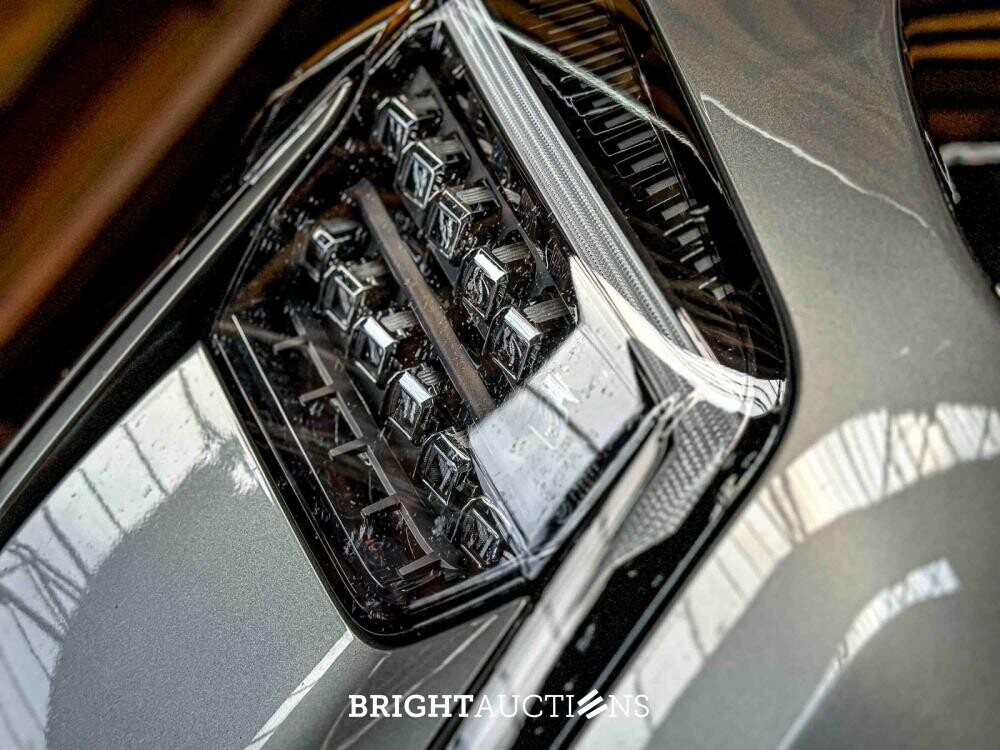 Kia EV9 Launch Edition GT-Line AWD 6p. 99.8 kWh 385pk 2023 (Origineel-NL), X-319-GH