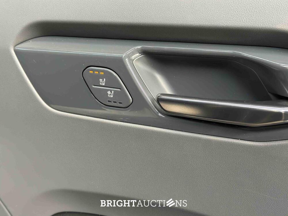 Kia EV9 Launch Edition GT-Line AWD 6p. 99.8 kWh 385pk 2023 (Origineel-NL), X-319-GH