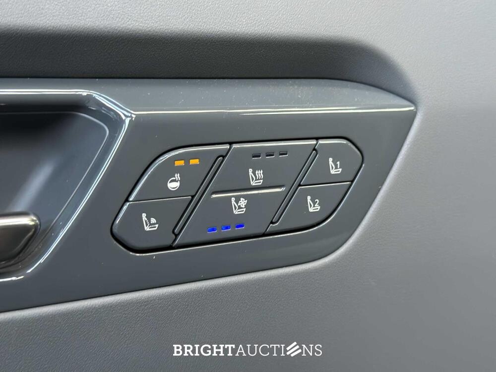 Kia EV9 Launch Edition GT-Line AWD 6p. 99.8 kWh 385pk 2023 (Origineel-NL), X-319-GH