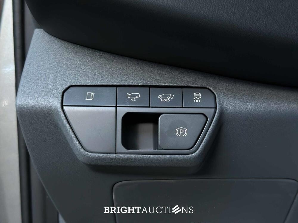 Kia EV9 Launch Edition GT-Line AWD 6p. 99.8 kWh 385pk 2023 (Origineel-NL), X-319-GH