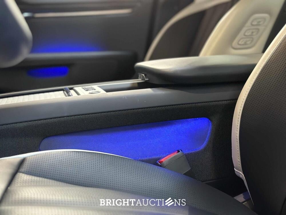 Kia EV9 Launch Edition GT-Line AWD 6p. 99.8 kWh 385pk 2023 (Origineel-NL), X-319-GH