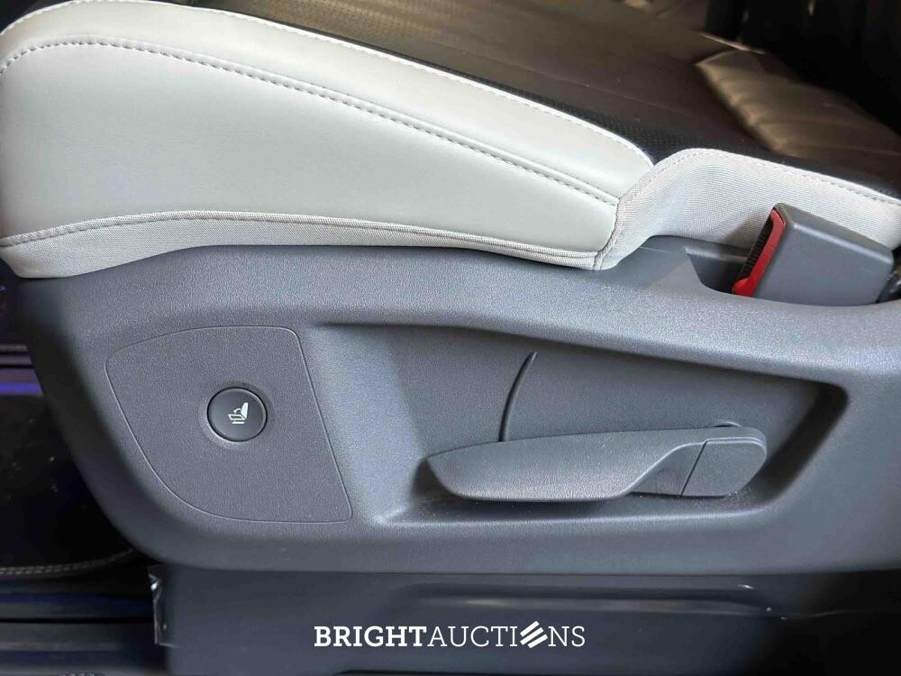 Kia EV9 Launch Edition GT-Line AWD 6p. 99.8 kWh 385pk 2023 (Origineel-NL), X-319-GH