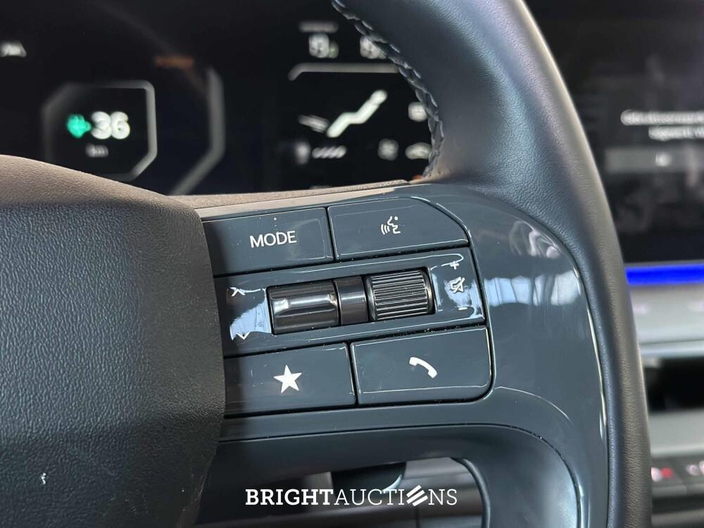 Kia EV9 Launch Edition GT-Line AWD 6p. 99.8 kWh 385pk 2023 (Origineel-NL), X-319-GH