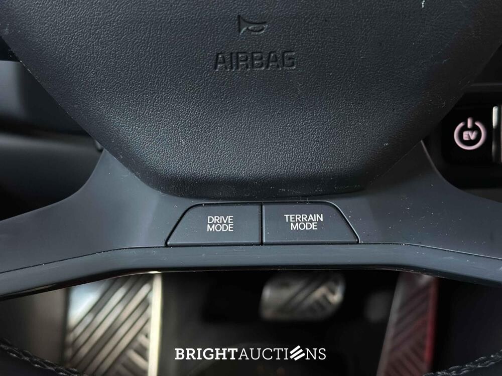 Kia EV9 Launch Edition GT-Line AWD 6p. 99.8 kWh 385pk 2023 (Origineel-NL), X-319-GH