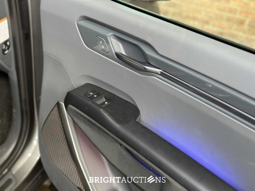 Kia EV9 Launch Edition GT-Line AWD 6p. 99.8 kWh 385pk 2023 (Origineel-NL), X-319-GH