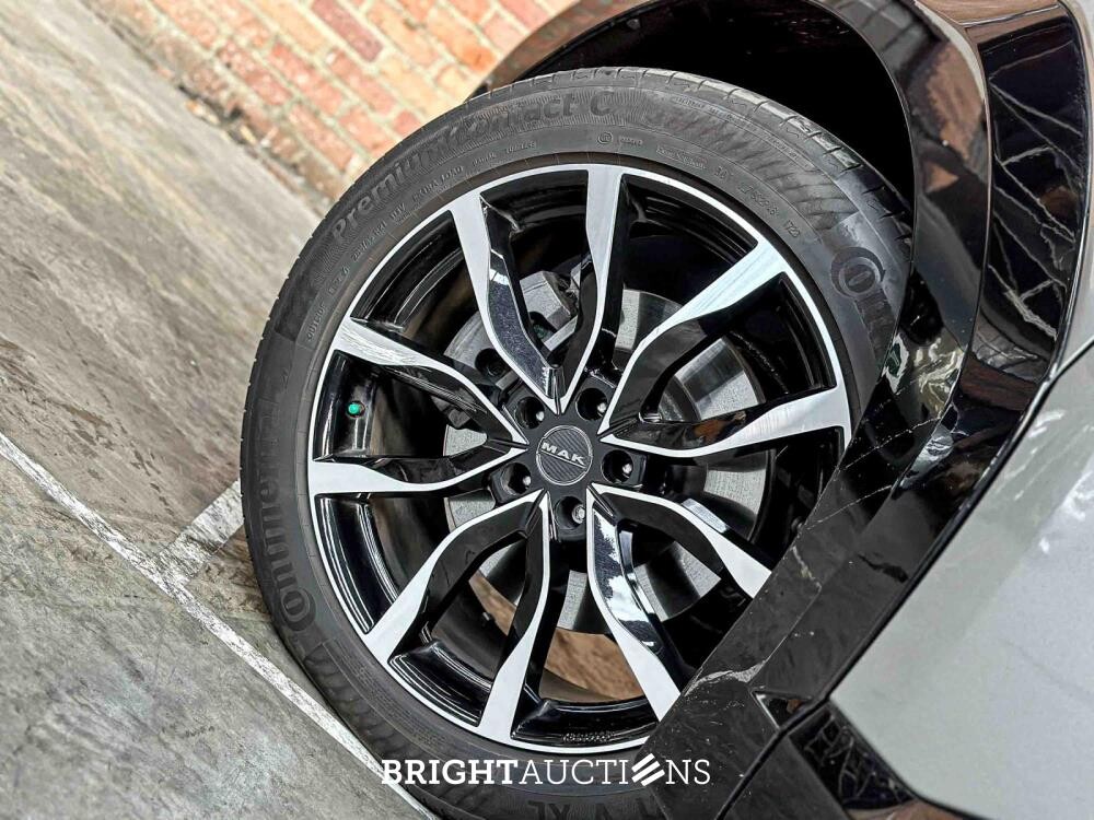 Kia EV9 Launch Edition GT-Line AWD 6p. 99.8 kWh 385pk 2023 (Origineel-NL), X-319-GH