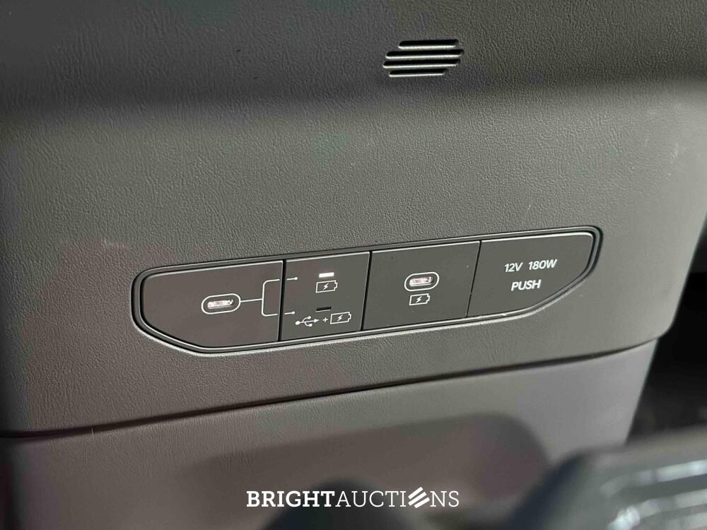 Kia EV9 Launch Edition GT-Line AWD 6p. 99.8 kWh 385pk 2023 (Origineel-NL), X-319-GH