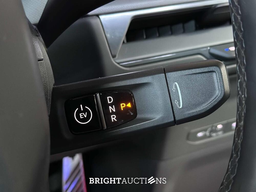 Kia EV9 Launch Edition GT-Line AWD 6p. 99.8 kWh 385pk 2023 (Origineel-NL), X-319-GH