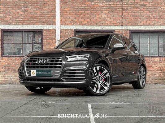 BRIGHT AUCTIONS: Luxury, sports & premium daily drivers te Boxmeer