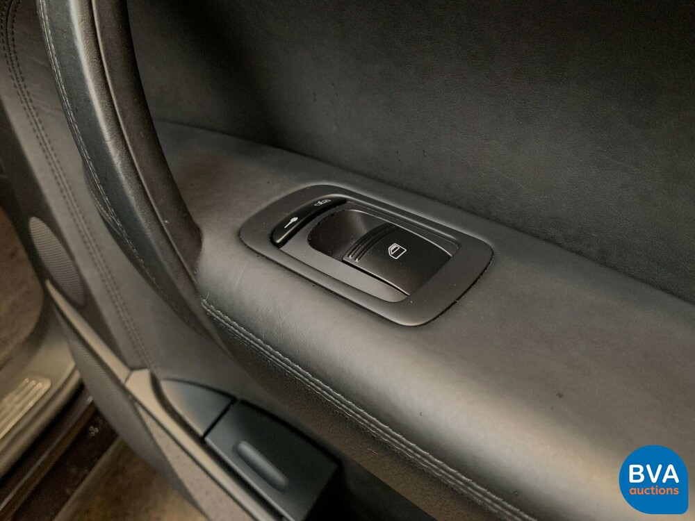 Porsche Cayenne Turbo 4.8 V8 500PS 2007 -YOUNGTIMER-.