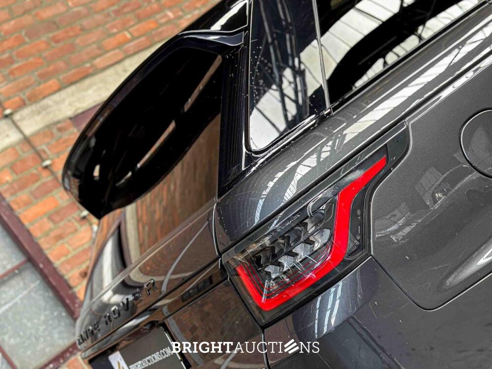 Land Rover Range Rover Sport 3.0 SDV6 Autobiography Dynamic FACELIFT 306pk 2018, K-307-JN
