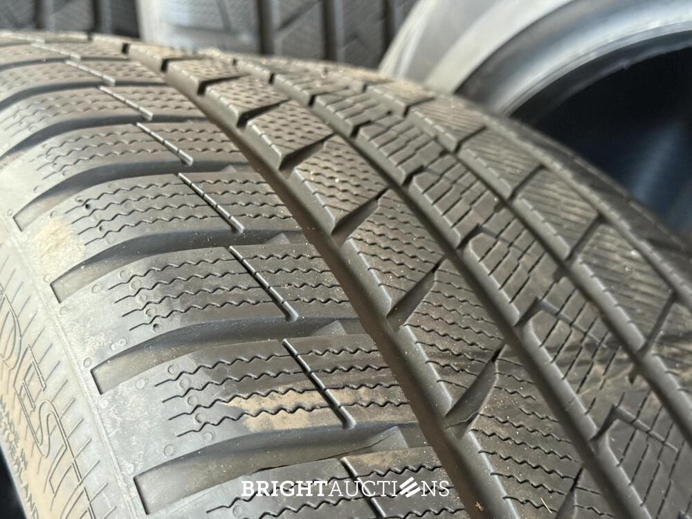 Land Rover Range Rover Sport 3.0 SDV6 Autobiography Dynamic FACELIFT 306pk 2018, K-307-JN
