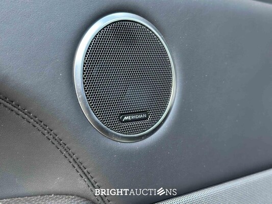 Land Rover Range Rover Sport 3.0 SDV6 Autobiography Dynamic FACELIFT 306pk 2018, K-307-JN