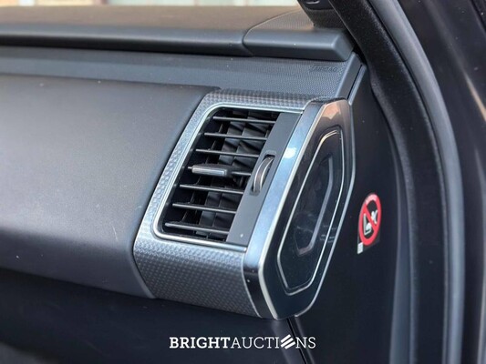 Land Rover Range Rover Sport 3.0 SDV6 Autobiography Dynamic FACELIFT 306pk 2018, K-307-JN