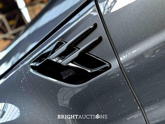 Land Rover Range Rover Sport 3.0 SDV6 Autobiography Dynamic FACELIFT 306pk 2018, K-307-JN