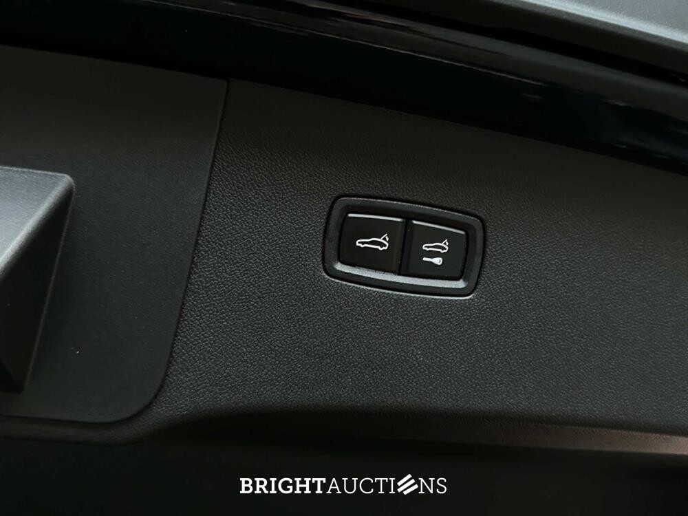 Porsche Cayenne Coupe Turbo S E-Hybrid 4.0 V8 -TECHART CARBON- 680pk 2020 (Origineel-NL), J-707-RT