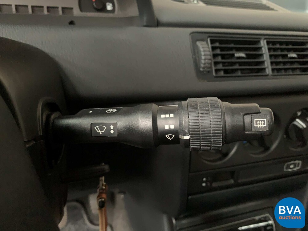 Alfa Romeo 155 1.8 T-Spark S 126pk 1996 -Org. NL-, NS-DT-57.