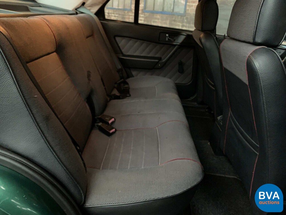 Alfa Romeo 155 1.8 T-Spark S 126pk 1996 -Org. NL-, NS-DT-57.