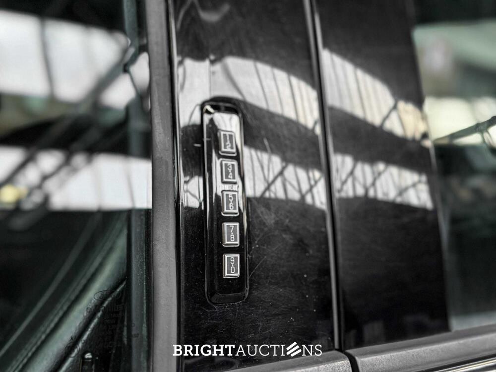 Ford 150 3.5 V6 Ecoboost SuperCab 370pk 2017 (Origineel-NL + 1e Eigenaar), V-026-GZ