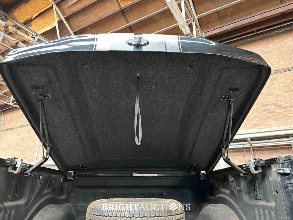 Ford 150 3.5 V6 Ecoboost SuperCab 370pk 2017 (Origineel-NL + 1e Eigenaar), V-026-GZ