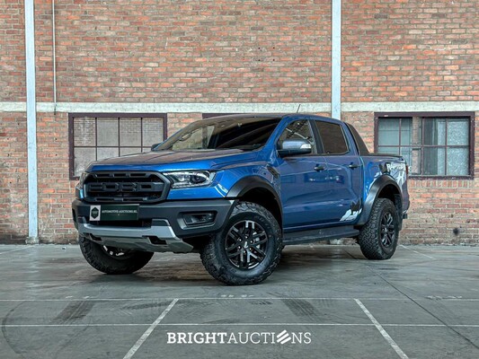 BRIGHT AUCTIONS: Luxury, sports & premium daily drivers te Boxmeer