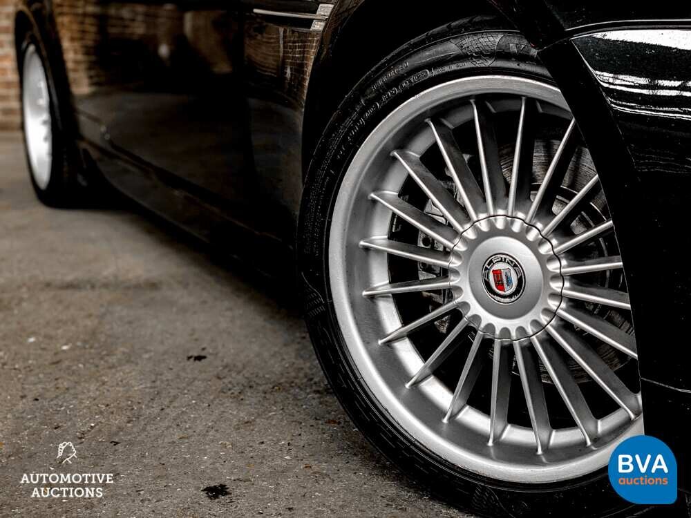 BMW 645Ci S 6er Cabriolet 333PS 2004, 14-SP-GN.