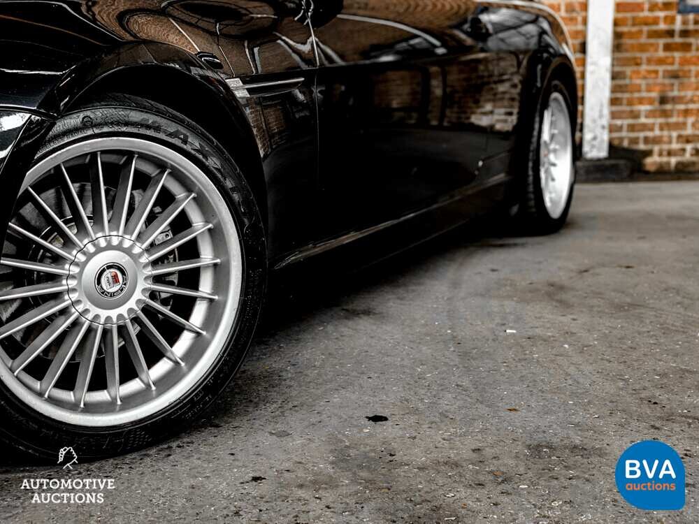 BMW 645Ci S 6er Cabriolet 333PS 2004, 14-SP-GN.