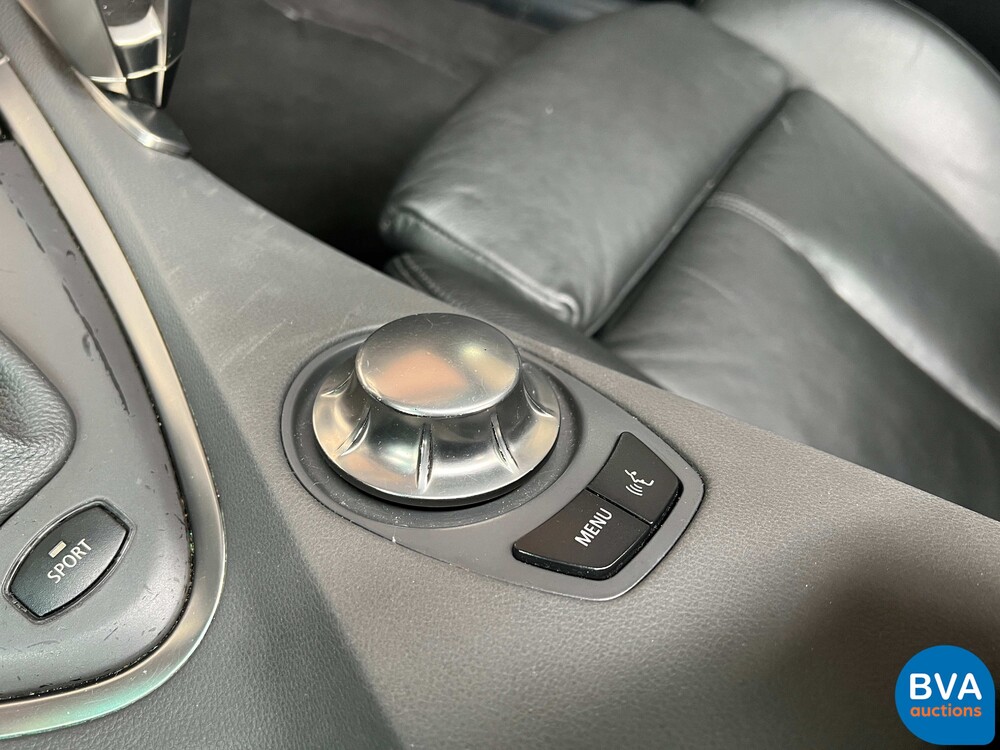 BMW 645Ci S 6er Cabriolet 333PS 2004, 14-SP-GN.
