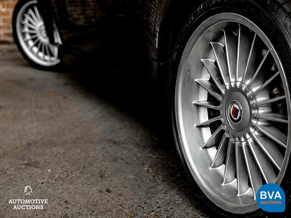 BMW 645Ci S 6er Cabriolet 333PS 2004, 14-SP-GN.