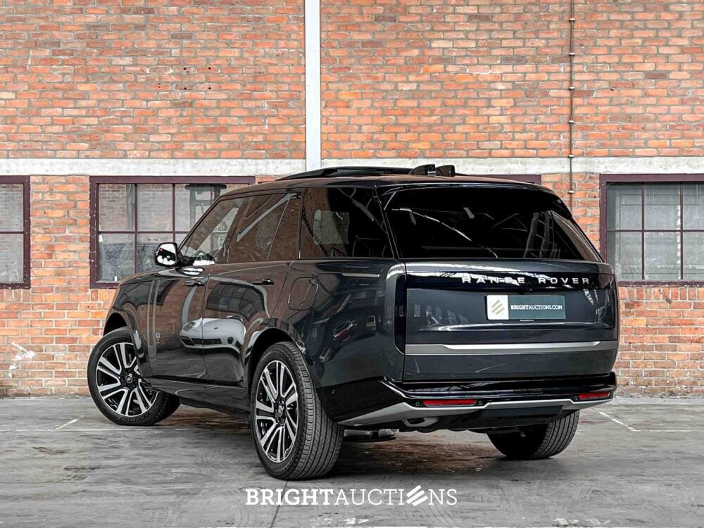 Land Rover Range Rover P460e HSE AWD 460pk 2025 -MY26- (Origineel-NL) Plug-In Hybrid, HSF-72-F Fabrieksgarantie