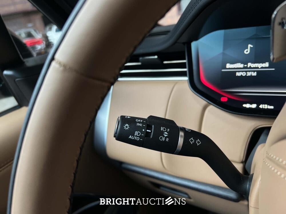 Land Rover Range Rover P460e HSE AWD 460pk 2025 -MY26- (Origineel-NL) Plug-In Hybrid, HSF-72-F Fabrieksgarantie